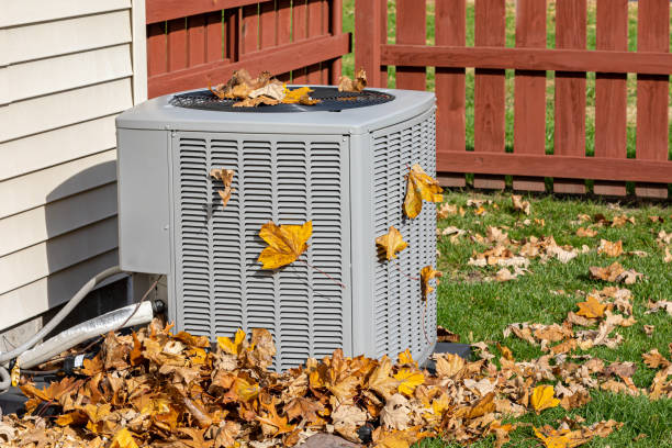 Air Duct Cleaning in North Spearfish, SD