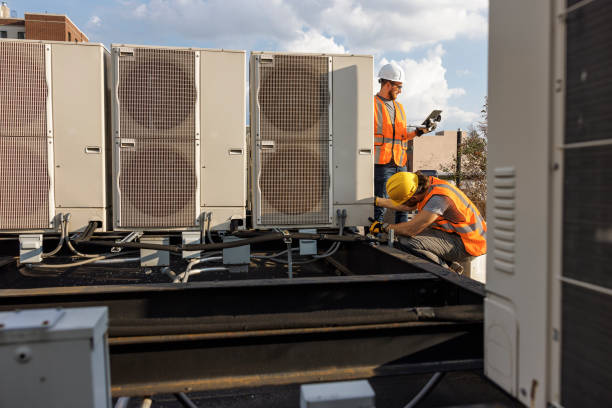 Trusted North Spearfish, SD HVAC Experts