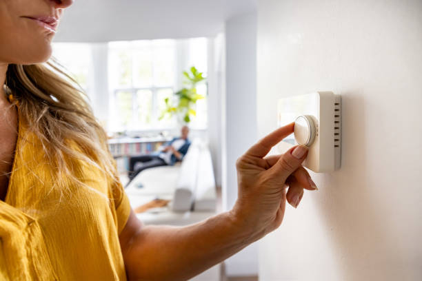 Best HVAC Replacement Cost  in North Spearfish, SD