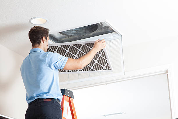 HVAC Emergency Services in North Spearfish, SD