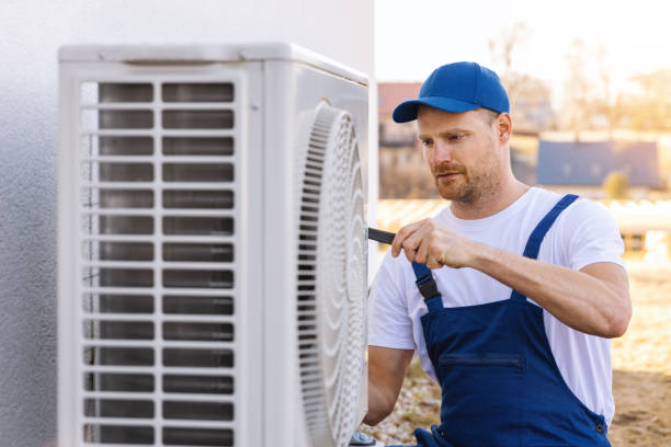 Best HVAC System Installation  in North Spearfish, SD