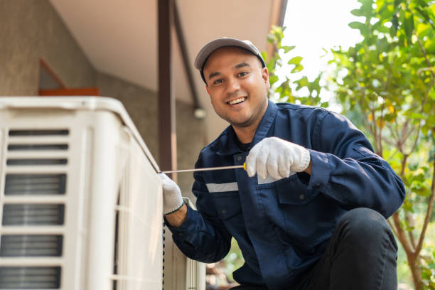 Best Affordable HVAC Services  in North Spearfish, SD